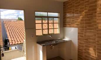 Imagem 3: Kitinet Kitnet com 1 dormitório