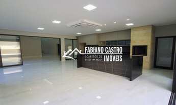 Imagem 3: Casa de Condomínio CONDOMÍNIO em SÃO JOSÉ DO RIO PRETO - SP, PARQUE RESIDENCIAL DAMHA I