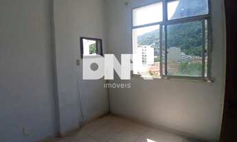 Imagem 6: Rio de Janeiro - Apartamento Padrão - Humaitá