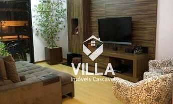 Imagem 3: Apartamento com 3 dormitórios à venda, 163 m² por R$ 680.000,00 - Centro - Cascavel/PR