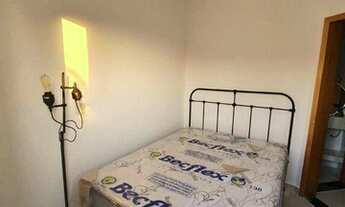 Imagem 5: Apartamento com 2 dormitórios à venda, 40 m² por R$ 287.000 - Vila Scarpelli - Santo André