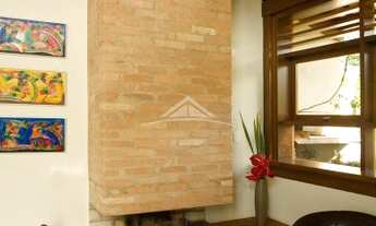 Imagem 6: Casa - Loteamento Alphaville Campinas - Campinas