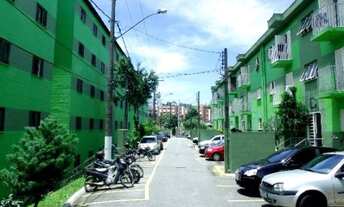 Imagem: Apartamento para venda com 48 metros quadrados