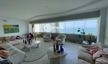 Imagem: COBERTURA DUPLEX FRENTE MAR - SUÍTE MASTER