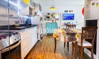 Imagem 4: Venda Apartamento 2 quartos Campos Elíseos São Paulo