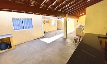 Imagem 7: Casa - Venda - Conjunto Habitacional Padre Anchieta - Cod. 499