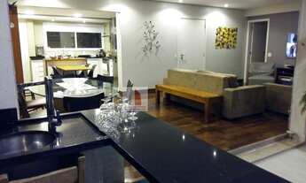 Imagem 5: Apartamento Alto Padrão para Venda em Vila Romana São Paulo-SP