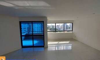 Imagem 2: Apartamento 03 Quartos , Pituba ,02 Garagens Coberta