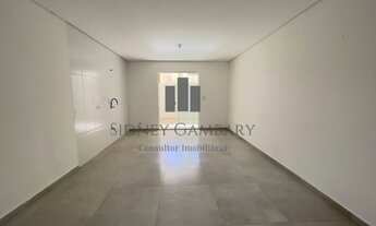 Imagem 3: Casa para venda com 111 metros quadrados com 3 quartos em Jardim Saira - Sorocaba - SP