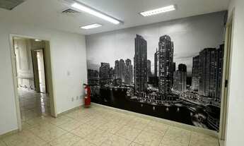 Imagem: Conjunto de Salas-À VENDA-Centro-Rio de