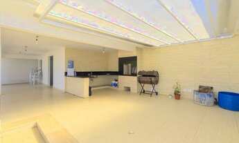 Imagem 5: Mansão no condomínio Park Palace