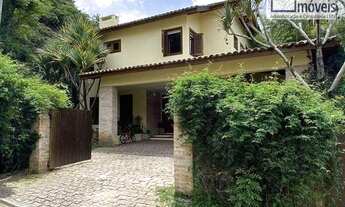 Imagem 4: Cond. Aldeia da Fazendinha - 2 lotes, 3 suítes, piscina e jardim!