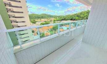 Imagem 7: Apartamento para venda em Tirol - Francisco Cabral - Natal - RN - 88m 3/4 sendo um suite