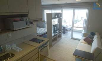 Imagem 2: Lindo apartamento no Brooklin