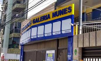 Imagem 2: Sala para alugar, 35 m² por R$ 500,00/mês - São José - Aracaju/SE