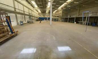 Imagem 5: Galpão industrial para locação com 2.013m