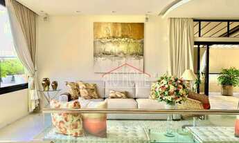 Imagem 3: OPORTUNIDADE ABM cobertura duplex