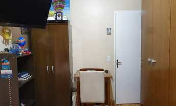 Imagem 3: Apartamento com 2 dormitórios à venda, 60 m² por R$ 185.000,00 - Parque Dom Pedro II - Cam