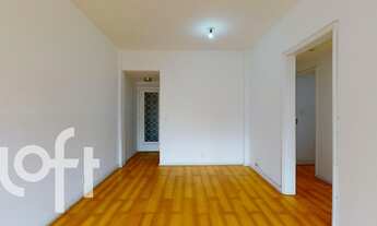 Imagem: Apartamento com 2 quartos em Leblon - Rio