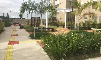 Imagem: Apartamento de 2 quartos com vaga em Esperança