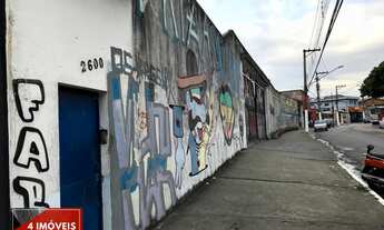 Imagem 4: Depósito em Itaquera