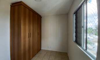 Imagem 6: Apartamento para aluguel tem 50 metros quadrados com 2 quartos