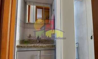 Imagem 3: SANTO ANDRé - Apartamento Padrão - JARDIM ALVORADA