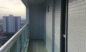 Imagem 4: APARTAMENTO COM VISTA MAR, Á 50m da PRAIA !