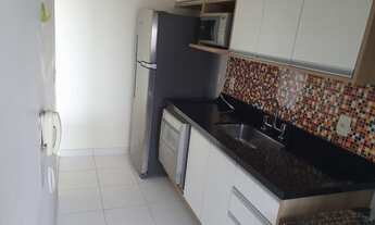 Imagem 3: Apartamento para Locação em São Paulo, Brooklin Paulista, 1 dormitório, 1 banheiro, 1 vaga