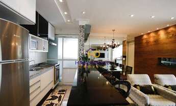 Imagem: Vila Mariana com lazer total !!!!! Belíssimo