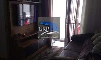 Imagem: Apartamento para Venda em São Bernardo