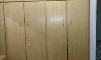 Imagem 4: Apartamento para aluguel possui 68 metros quadrados com 3 quartos