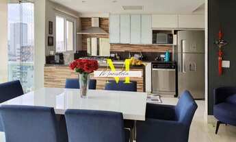 Imagem 7: Apartamento com 3 dormitórios à venda, 130 m² no Jardim do Mar