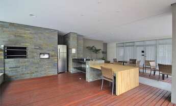 Imagem 7: Apartamento para venda possui 121 metros quadrados com 3 quartos em Pinheiros - São Paulo