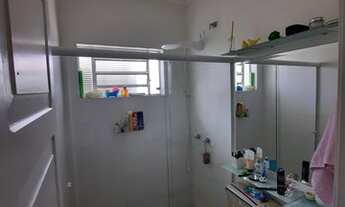 Imagem 7: Casa para venda possui 124 metros quadrados com 3 quartos em Vila Nova - Campinas - SP