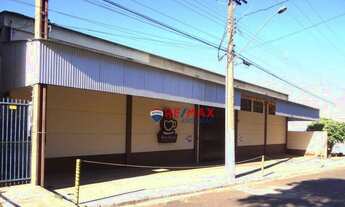 Imagem 4: Barracão para alugar, 1161 m² por R$ 5.500,00/mês - Parque Industrial - Tupã/SP