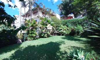 Imagem 2: Casa fora de condomínio com 4 quartos na Fazendinha