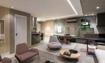 Imagem 5: Apartamento com 2 suítes à venda no Cambuí, 89 m² por R$ 1.088.000 - Cambuí - Campinas/SP