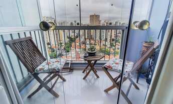 Imagem 7: Apartamento Padrão para Venda em Perdizes São Paulo-SP