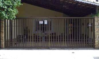 Imagem: Casa com 3 dorms, Caiçara, Praia Grande