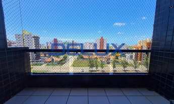 Imagem: Apartamento 3 Quartos Cabedelo - PB - Intermares