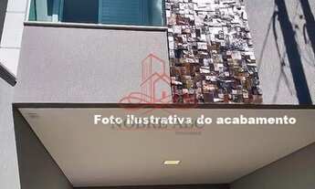 Imagem 2: Vende-se Sobrado bairro de Utinga em Santo André