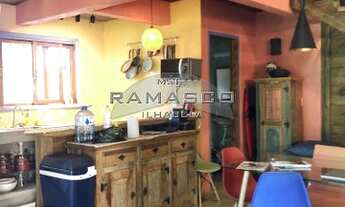 Imagem 4: CASA EM CONDOMINIO FECHADO - ESCRITURA DEFINITIVA - ILHABELA