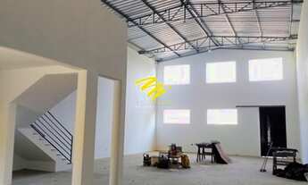 Imagem 3: Galpão - Vila Industrial - Campinas