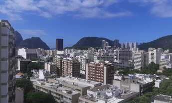 Imagem 3: Botafogo, Rua Barão de Lucena, Apt 77 m2 com 2 quartos, 1 suíte, 1 vaga !!