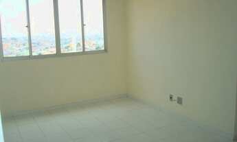 Imagem 7: Apartamento a venda na Av. Lider,de 56 m2, 2 quartos elevadores, vaga coberta. Cidade Li