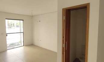 Imagem 6: SOBRADO 2DORMS/ 1SUÍTE - 2 VAGAS - 131M² - B.CASA BRANCA - SANTO ANDRÉ - SP