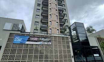 Imagem 7: Apartamento para venda com 42 metros quadrados com 1 quarto em Campestre - Santo André - S