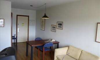 Imagem 3: Flat/ ApartHotel de 50 metros quadrados no bairro Centro com 1 quarto