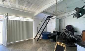 Imagem 5: Casa - Loteamento e Arruamento TELESP - Campinas